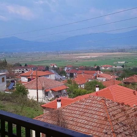 Alpina Suites Καστοριά Εξωτερικό φωτογραφία