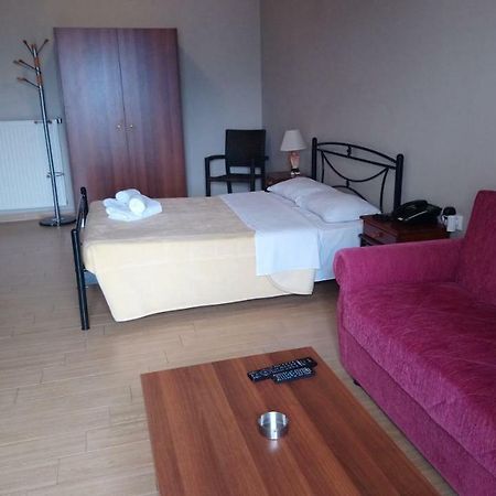 Alpina Suites Καστοριά Εξωτερικό φωτογραφία