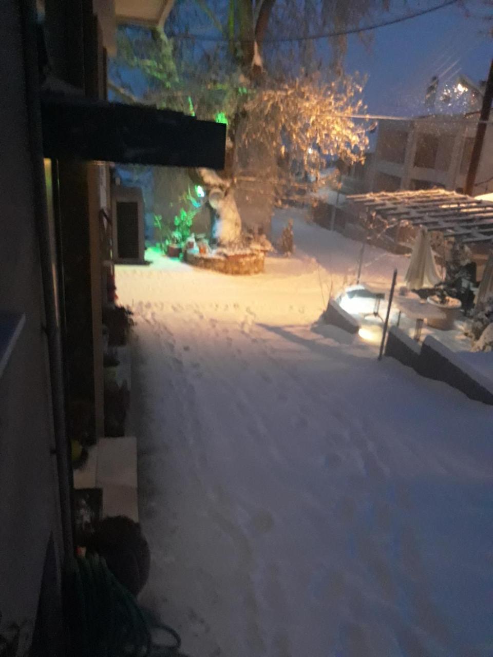 Alpina Suites Καστοριά Εξωτερικό φωτογραφία