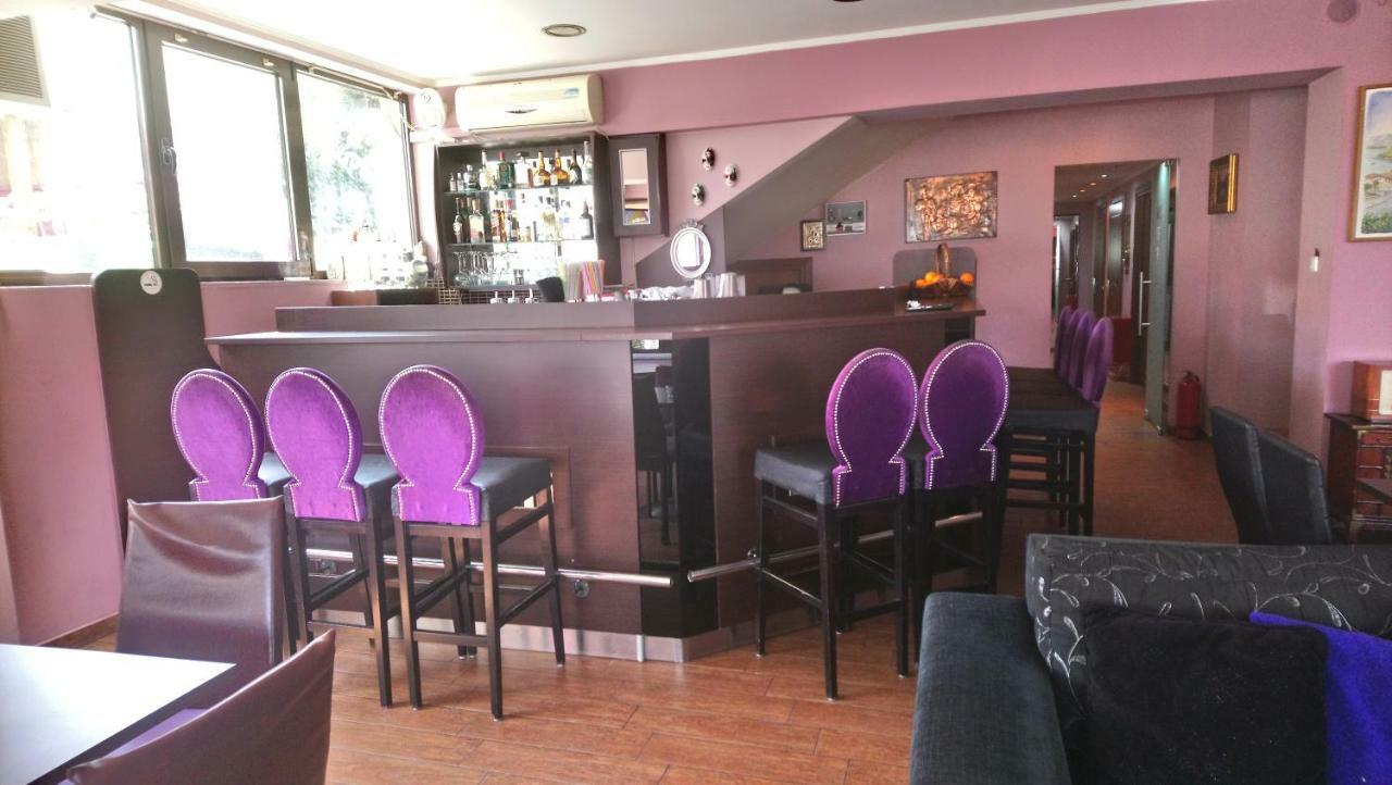 Alpina Suites Καστοριά Εξωτερικό φωτογραφία