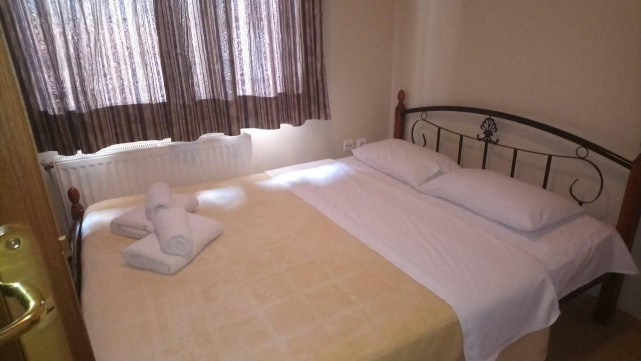 Alpina Suites Καστοριά Εξωτερικό φωτογραφία
