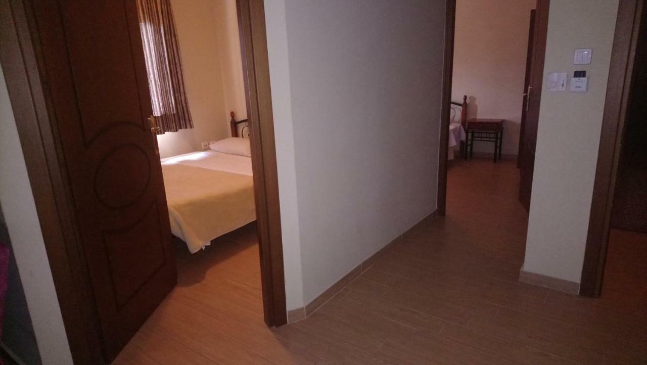 Alpina Suites Καστοριά Εξωτερικό φωτογραφία