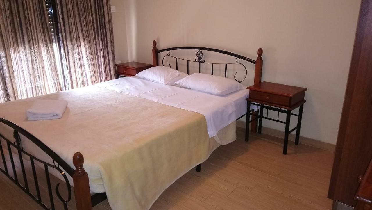 Alpina Suites Καστοριά Εξωτερικό φωτογραφία