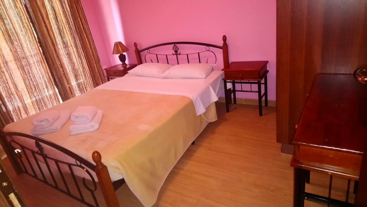 Alpina Suites Καστοριά Εξωτερικό φωτογραφία