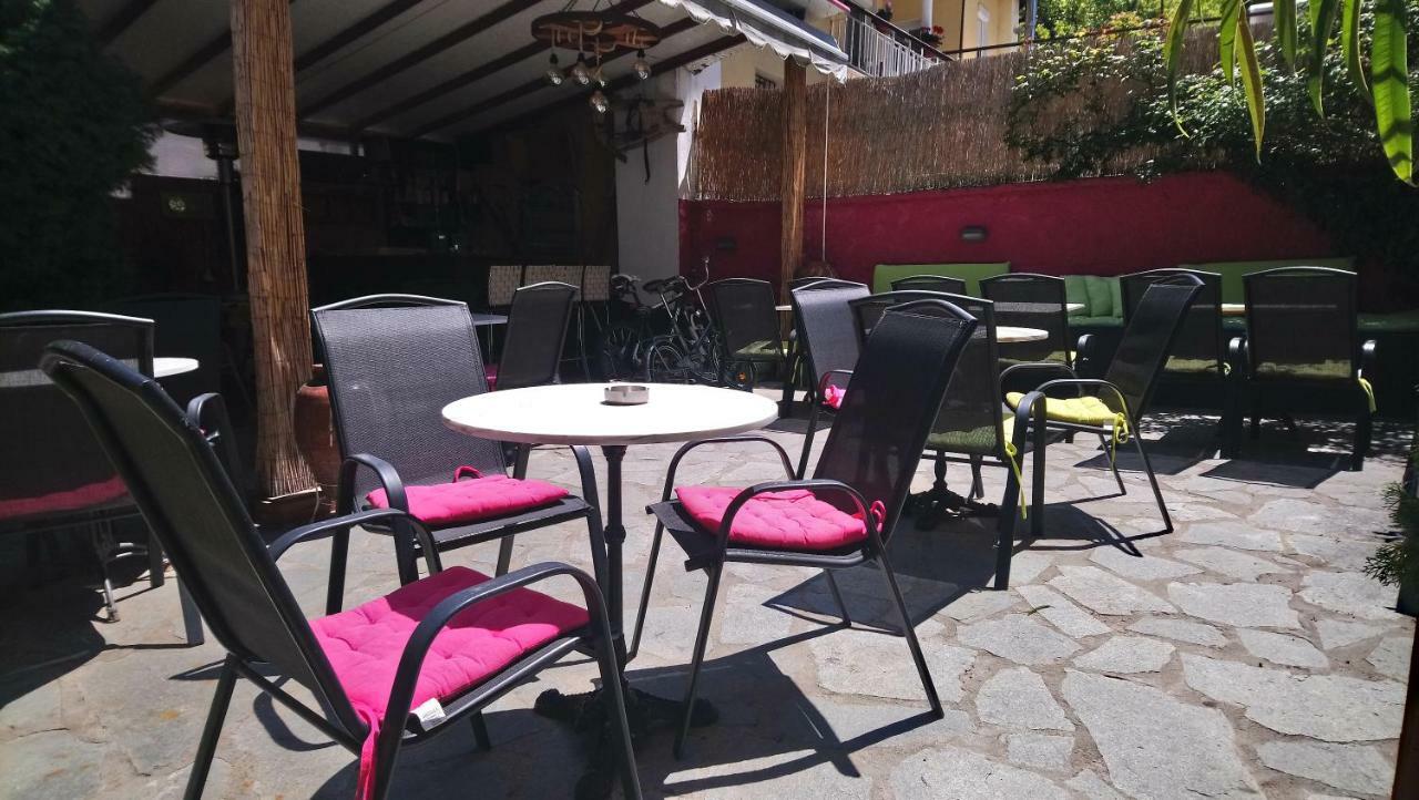 Alpina Suites Καστοριά Εξωτερικό φωτογραφία